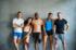 How To Wear Activewear Outside The Gym